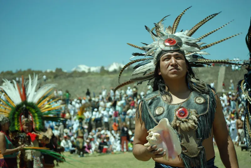 Ancient Wisdom, Modern Justice: What Indigenous Peacemaking Can Teach a Divided America