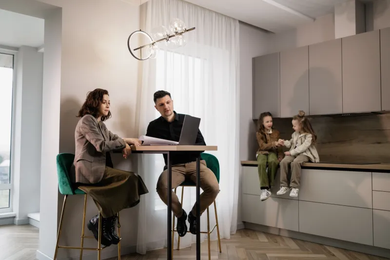 Putting Children First: How Child-Centered Divorce Mediation Is Changing the Way American Families Separate