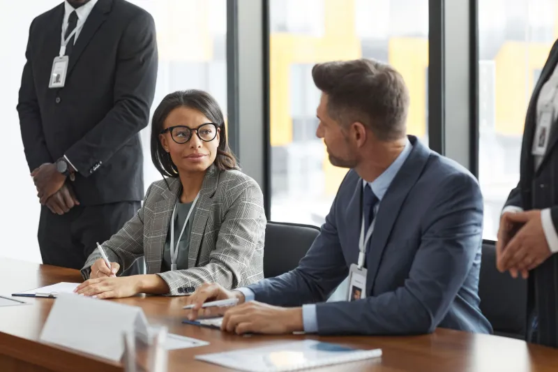 The Peacebuilder's Paycheck: Why Conflict Resolution Expertise Is Reshaping the American Labor Market