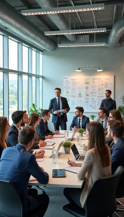 When Peace Becomes Policy: The Rise of the Corporate Conflict Professional