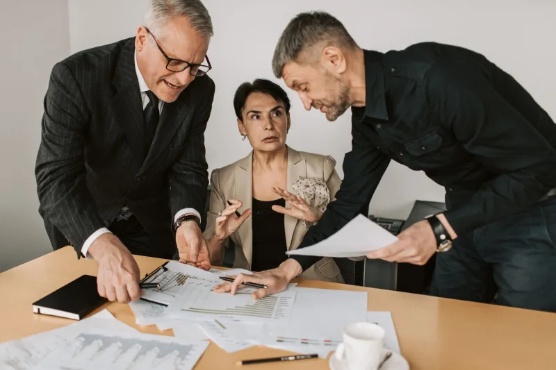 From the Picket Line to the Peace Table: How American Workplaces Are Rewriting the Rules of Labor Relations
