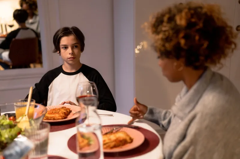 Same Table, Different Worlds: A Practical Guide for Families Navigating Political Divides at Home